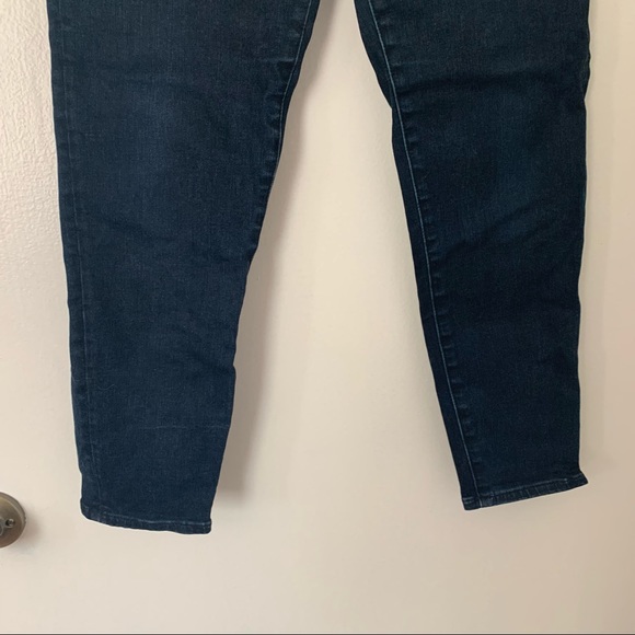 Abercrombie Skinny Leg Jean - Picture 5 of 5
